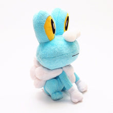 Load image into Gallery viewer, Froakie Animal Dolls 18 Cm Cute Baby Plush Toys