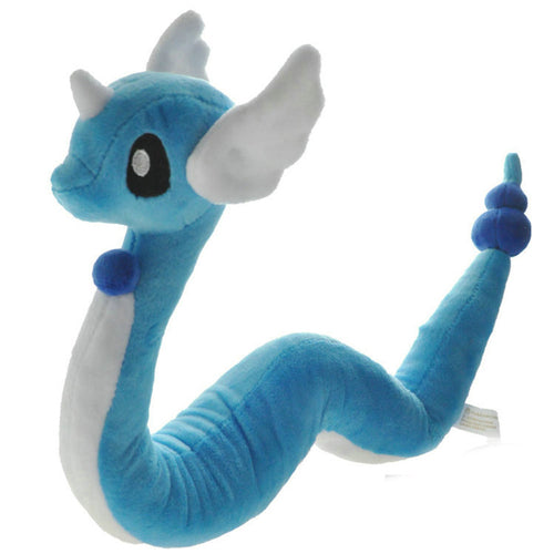 Dragonair Animal Dolls 68 Cm Baby Plush Toys