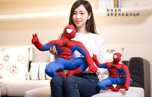 Load image into Gallery viewer, 20Cm 1Pc Marvel Comics Item Spider-Man