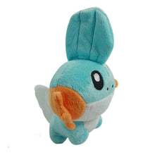 Load image into Gallery viewer, Mudkip Animal Dolls 15 Cm Baby Plush Toys