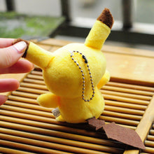 Load image into Gallery viewer, Small Pocket Animal Dolls 10Cm Baby Plush Toys