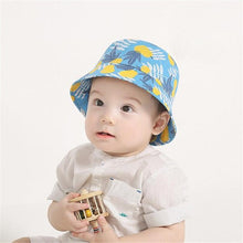 Load image into Gallery viewer, Children Boy Girl Sun Hat Baby Beanies - Combo 5 Units