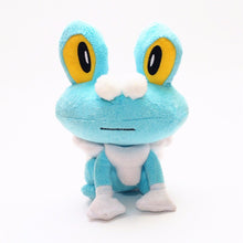 Load image into Gallery viewer, Froakie Animal Dolls 18 Cm Cute Baby Plush Toys
