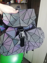 Load image into Gallery viewer, Bright Backpack Fashion For Teenagers - Big Luminous 1