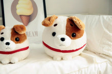 Load image into Gallery viewer, 30-38Cm Cute Soft Shiba Inu Dog Plush Plump Toy