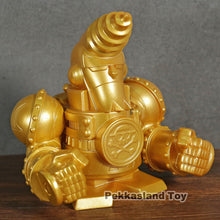 Load image into Gallery viewer, Anime One Piece Franky Piggy Bank Pvc Figure Collectible Model Toy