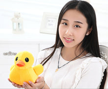 Load image into Gallery viewer, 20Cm Ducks Plush Stuffed Toys Big Yellow Duck Plush Toys