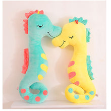 Load image into Gallery viewer, 50 Cm Hippocampus Plush Toy Dolls