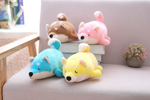 Load image into Gallery viewer, Miaoowa 1Pc 25Cm Lovely Cartoon Shiba Dog Plush