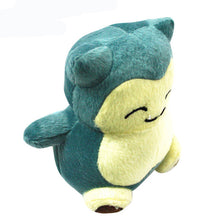 Load image into Gallery viewer, Small Snorlax Animal Dolls15 Cm Cute Plush Toys