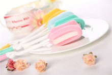 Load image into Gallery viewer, Baby Bottle Brush Sponge Plastic Glass Cup 5Pcs/Units/Set - Combo 4 Units