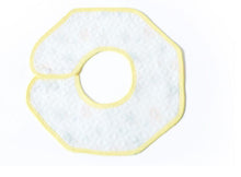 Load image into Gallery viewer, Octagonal Baby Bibs Burp Chs Girl Boy Towel - Combo 10 Units