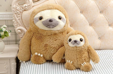 Load image into Gallery viewer, 1Pc 40Cm Zootopia Plush Toy Children Cartoon Cute