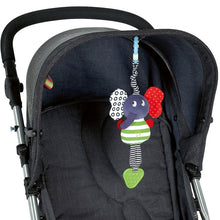 Load image into Gallery viewer, New Music Elephant Lather Rattles Hanging Baby Kids - Combo 5 Units