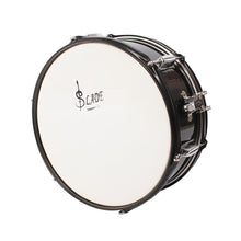 Load image into Gallery viewer, 14 Inch Stainless Steel Hand Drum With Sticks Musical Instrument