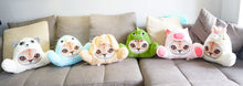 Load image into Gallery viewer, 1Pc 40Cm Kawaii Cats Unicorn Dinosaur Pig Stuffed Plush