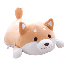 Load image into Gallery viewer, 1Pc 36Cm Kawaii Fat Shiba Inu Dog Plush Toy
