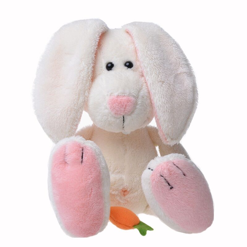 25-35-50 Cm Soft Rabbit Plush Toy Stuffed