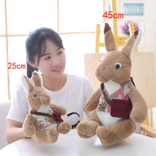 Load image into Gallery viewer, 25-40 Cm Soft Rabbit Stuffed Animal
