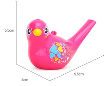 Load image into Gallery viewer, 12Pcs Lot Wholesale Baby Toys Creative Painting Bird
