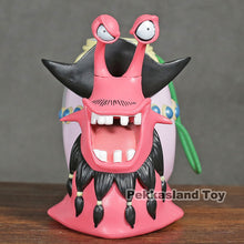 Load image into Gallery viewer, One Piece Doflamingo Big Mom Charlotte Linlin Marshall D Teach Model Figure Toy -Combo 3 Statues