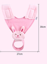 Load image into Gallery viewer, Creative Cute Baby Animal Pattern Feeding Milk Bottle - Combo 3 Units