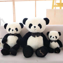 Load image into Gallery viewer, 1Pc 80Cm Lovely Panda Plush Toys Stuffed