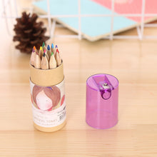 Load image into Gallery viewer, 12 Colors Drawing Colorful Painting Ballpoint