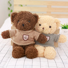 Load image into Gallery viewer, 30Cm Kawaii Teddy Bear Plush Toy Stuffed Soft