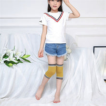 Load image into Gallery viewer, Knee Pads Toddlers Baby Leg Warmer - Combo 5 Units