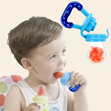 Load image into Gallery viewer, Newborn Baby Pacifier Infant Nipple Soother Toddler - Combo 5 Units