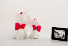 Load image into Gallery viewer, The Aristocats Cat Plush Toys - Combo 2 Marie Cats 20Cm