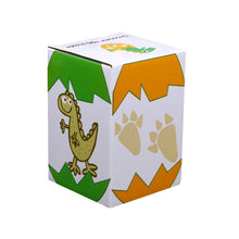 Load image into Gallery viewer, 12 Styles Dinosaur Egg Puzzle Boys Wooden Toys