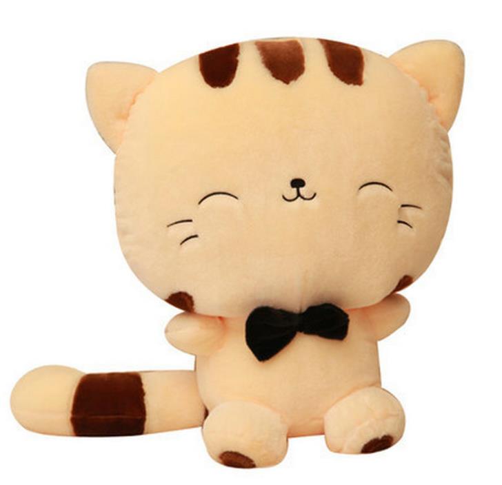 30Cm Cat Stuffed Doll Soft Animal Dolls
