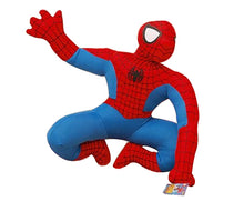 Load image into Gallery viewer, 2 Styles 30Cm Spiderman Plush Toys Action Figure