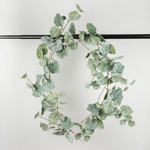 Load image into Gallery viewer, 1.7M Artificial Plants Fake Leaves Ivy Vine Leaf Garland Hanging Decoration