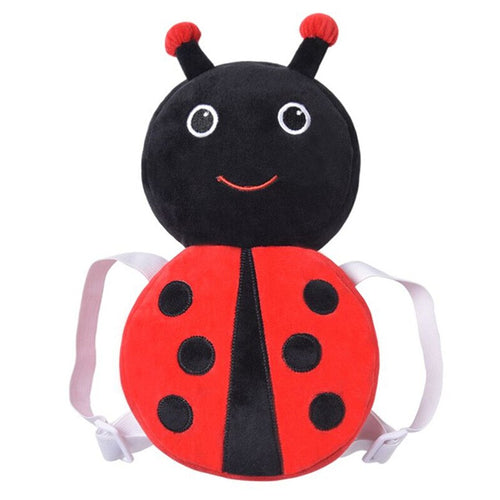 Baby Head Restraints Toddler Protection Pad Fall Headrest Pillow - Combo 5 Units