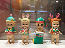 Load image into Gallery viewer, Sonny Angel Christmas Model Kewpie Action Figure Toy Collection For Children N4