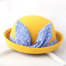 Load image into Gallery viewer, 7 Color Baby Hats Toddler Infant Kids - Combo 5 Units