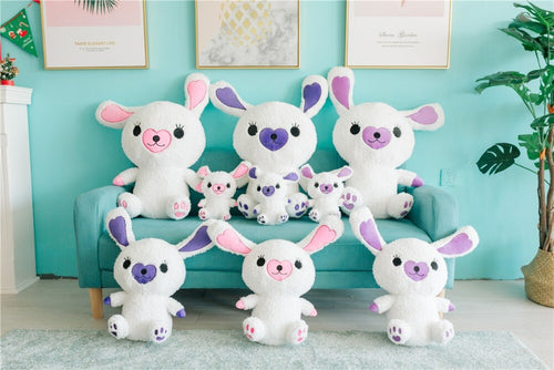 30 50 70Cm Cute Rabbit Animal Stuffed Plush