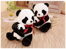 Load image into Gallery viewer, 25-30-40 Cm Soft Simulation Panda Plush Toy