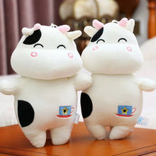 Load image into Gallery viewer, Cute Cow Animal Dolls 25 Cm Soft Plush Toys