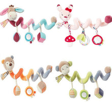 Load image into Gallery viewer, Baby Toys Infant Stroller Bed Cot Crib Hanging - Combo 3 Units
