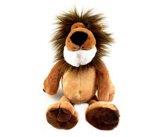 Load image into Gallery viewer, 1Pc Popular Lion Stuffed Doll Plush Jungle Series