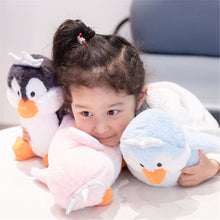 Load image into Gallery viewer, 30Cm Lovely 3 Color Penguin Plush Stuffed