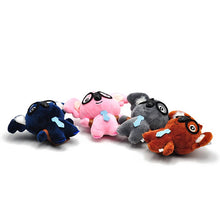 Load image into Gallery viewer, Koala With Bag Plush Toy 10 Cm Small Size Dolls