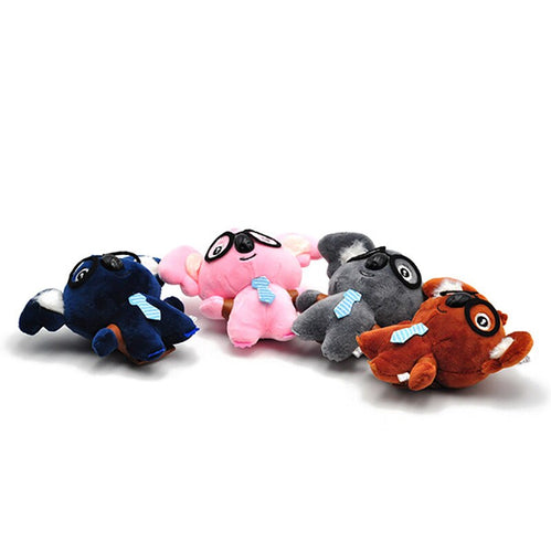 Koala With Bag Plush Toy 10 Cm Small Size Dolls