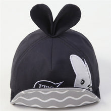 Load image into Gallery viewer, Print Rabbit Ears Hats Spring Summer Autumn Cap Suit - Combo 5 Units