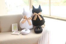 Load image into Gallery viewer, Fashion Back Shadow Cat Seat Sofa - Combo 2 Different Color