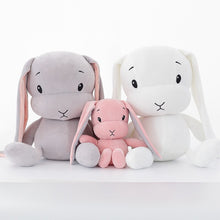 Load image into Gallery viewer, 30-50 Cm Soft Rabbit Plush Toy Stuffed Cute